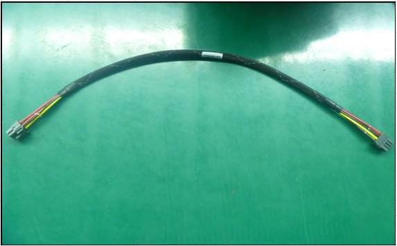 Hewlett Packard Enterprise P02903-001 CABLE ASSY PCIE RISER P02903-001