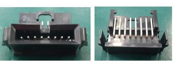 Hewlett Packard Enterprise P00111-001 CONNECTOR S6500 FAN P00111-001