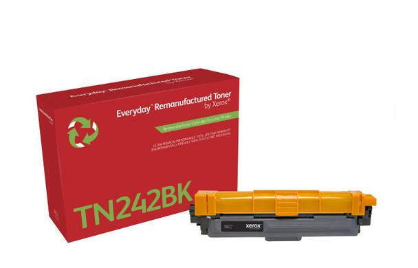 Xerox 006R03326 TN242BK 006R03326