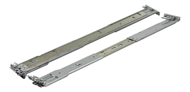 Hewlett Packard Enterprise 663479-B21-RFB 2U Ball Bearing Rail Kit 663479-B21-RFB