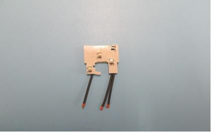 Hewlett Packard Enterprise 660797-001 Adapter 2Ccf002817R0001 660797-001