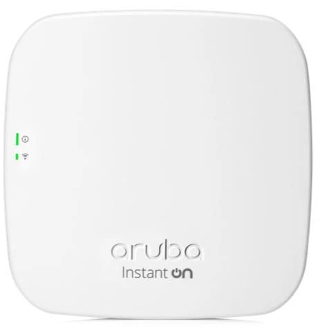 Hewlett Packard Enterprise R3J22A ARUBA Instant On Ap11 ESU R3J22A