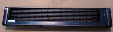 Hewlett Packard Enterprise 676972-001 Bezel Assembly P6350 676972-001