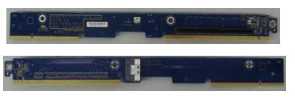 Hewlett Packard Enterprise 879856-001 SPS-PCA P1 LP RISER XL170R 879856-001