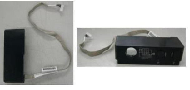 Hewlett Packard Enterprise 879827-001 SPS-EAR LEFT R2200 GEN10 879827-001