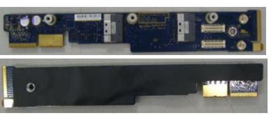Hewlett Packard Enterprise 879855-001 SPS-PCA HS BAYONET BOARD 879855-001
