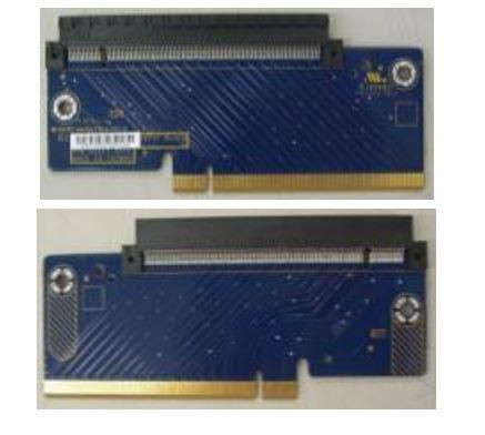 Hewlett Packard Enterprise 879864-001 SPS-PCA PCIE TRANSFER BD 879864-001