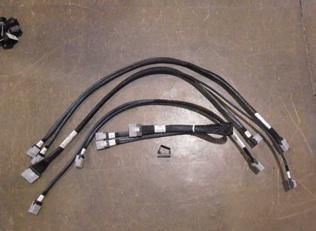 Hewlett Packard Enterprise 754375-001 Mini-SAS "Y" cable kit 754375-001