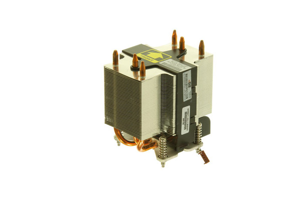 Hewlett Packard Enterprise 457021-001 Processor heatsink 457021-001