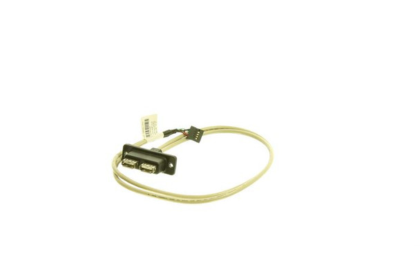 Hewlett Packard Enterprise 459184-001 Cable. Front USB 459184-001