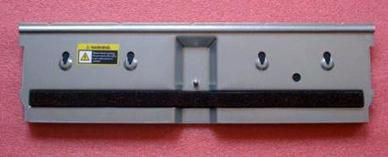 Hewlett Packard Enterprise 691279-001 Cover Mid Plane 1X60Hdd 4.3U 691279-001