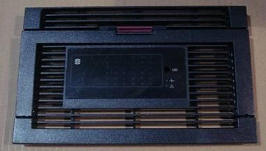 Hewlett Packard Enterprise 631124-001 Bezel Csp Sff Hdd Drawer 631124-001