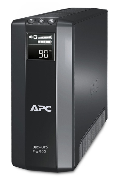 APC BR900G-GR Back-UPS Pro 900AV 230V Sc BR900G-GR
