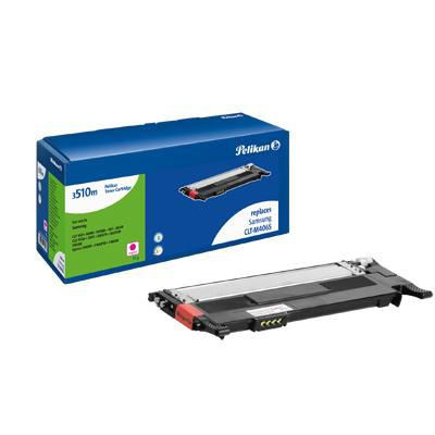 Pelikan 4229724 TONER SAMSUNG CLT-M406S MAG 4229724