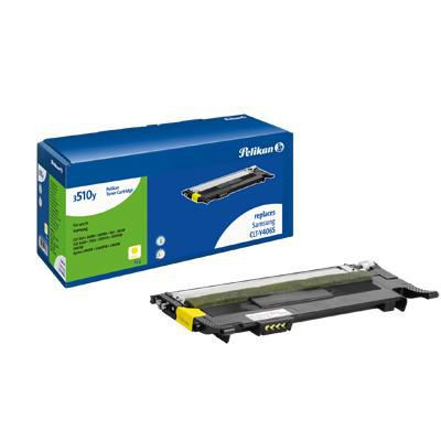 Pelikan 4229731 TONER SAMSUNG CLT-Y406S GELB 4229731