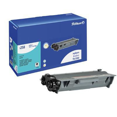 Pelikan 4222817 TONER BKBROTHER TN-3380 4222817
