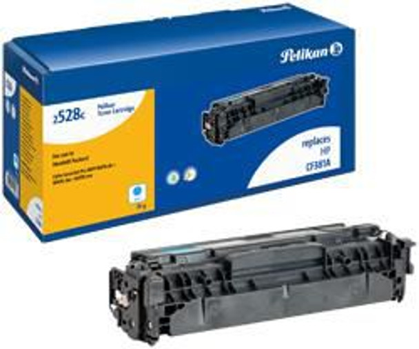 Pelikan 4236296 TONER-MODUL 2528C 4236296