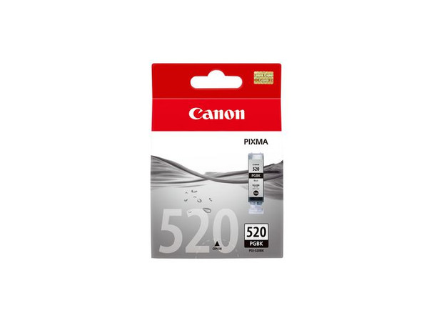 Canon 2932B001 Ink Black 19ml 2932B001
