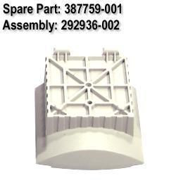 Hewlett Packard Enterprise 387759-001 FEET.O 387759-001