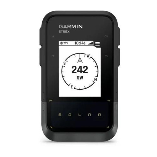 Garmin 010-02782-00 Etrex Solar 010-02782-00