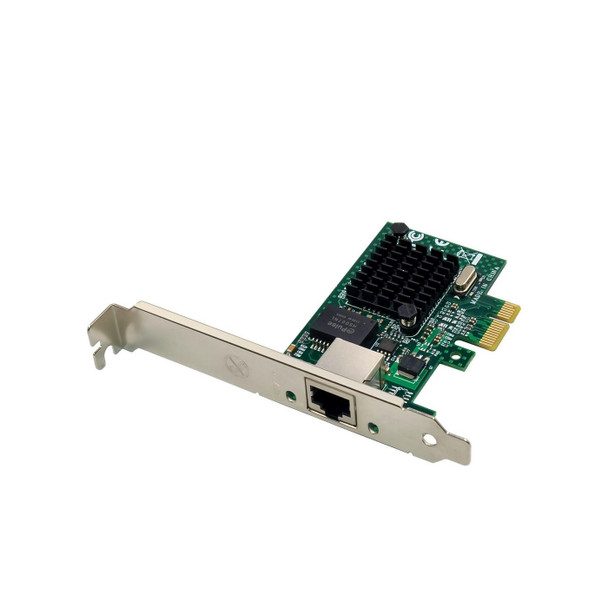 LevelOne GNC-0112 GIGABIT PCIE NETWORK CARD GNC-0112
