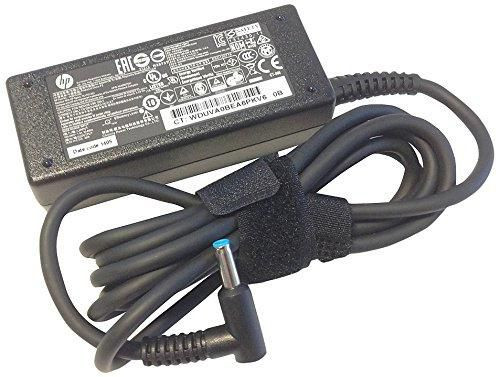 HP 854054-003 AC Adapter 45W Smart Npfc 3Pin 854054-003