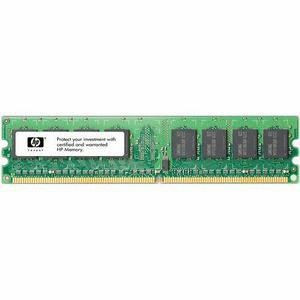 Hewlett Packard Enterprise 467654-001 4GB DIMM PC2-5300F 256Mx4 467654-001