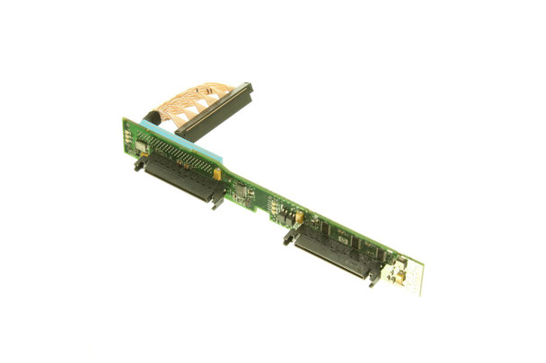Hewlett Packard Enterprise 305318-001 BD.BACKPLANE SCSI W/CA 305318-001