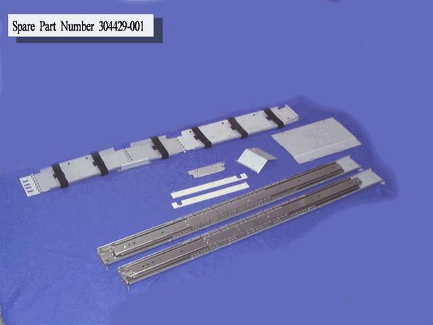 Hewlett Packard Enterprise 304429-001 HARDWARE MOUNTING KIT 304429-001