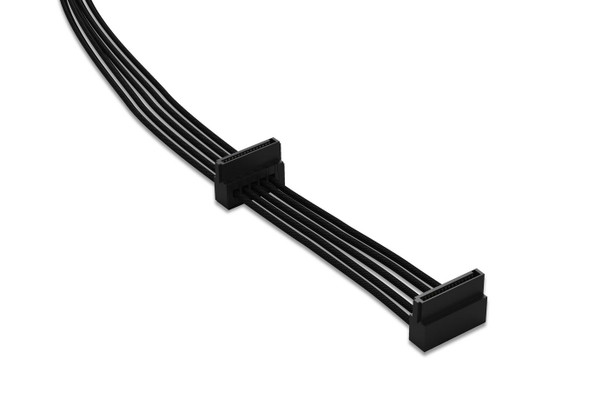 be quiet! BC021 S-ATA POWER CABLE Cable BC021