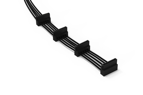 be quiet! BC022 S-ATA POWER CABLE Cable BC022