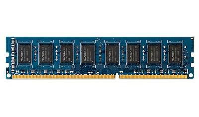 Hewlett Packard Enterprise 459932-001 DIMM 1GB. PC2-6400 ECC ROHS 459932-001