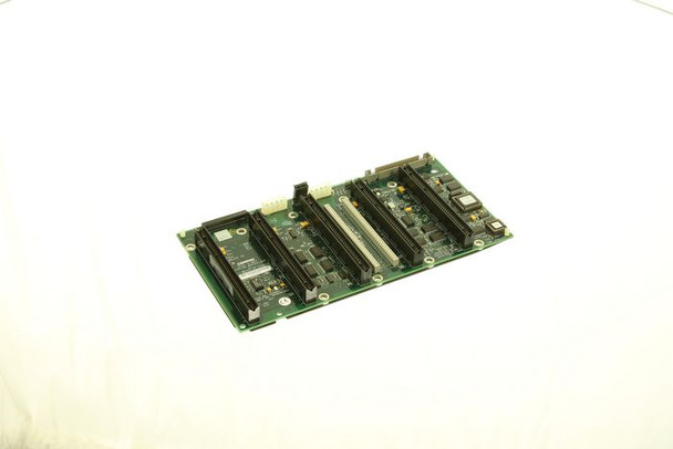 Hewlett Packard Enterprise 169185-001 BOARD.WSCSI.BPLANE.5B.HOT-P.DP 169185-001