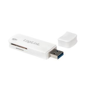 LogiLink CR0034A Card Reader USB 3.0 CR0034A