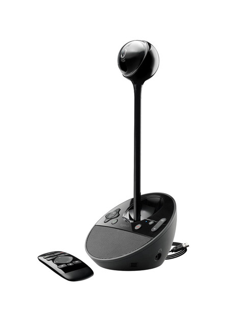 Logitech 960-000867 ConferenceCam BCC950 960-000867