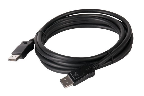 Club3D CAC-1064 DisplayPort-Kabel DPort1.2 > D CAC-1064