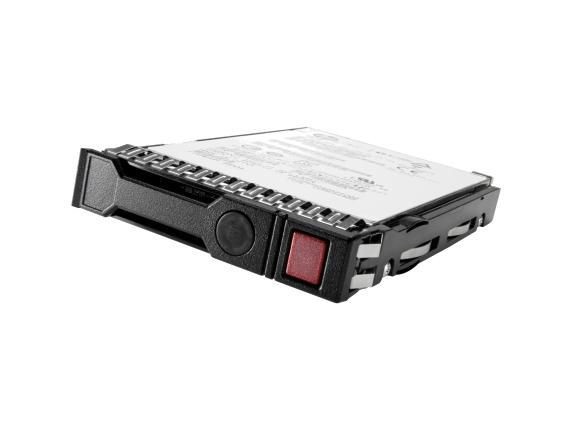 Hewlett Packard Enterprise 819078-001 2TB SAS Hard Drive 819078-001