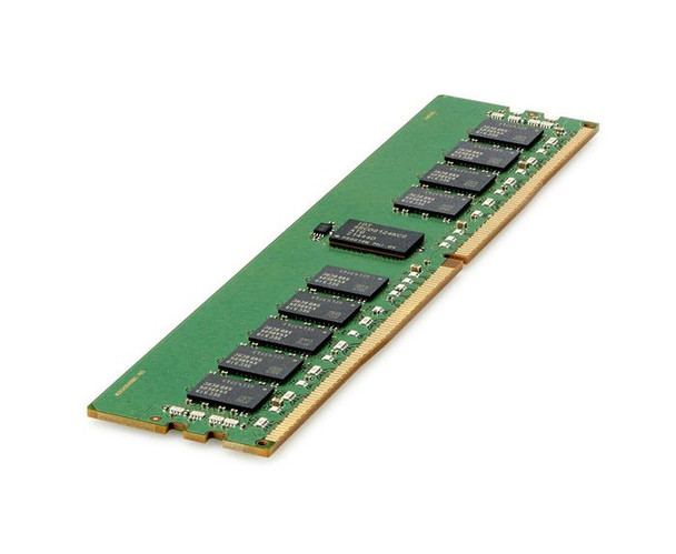 Hewlett Packard Enterprise 850881-001-MOQ-30 DIMM 32GB PC4-2666V-R 2Gx4 850881-001-MOQ-30