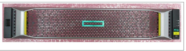 Hewlett Packard Enterprise 880097-001 SPS-MSA 1050 FRONT BEZEL KIT 880097-001