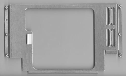 Hewlett Packard Enterprise A6144-00004 L3000 Front Card A6144-00004