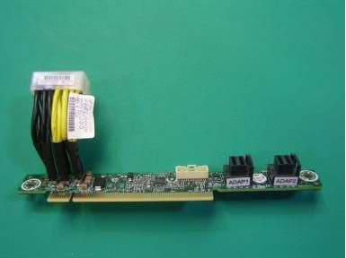 Hewlett Packard Enterprise 735970-001 PCA ADAPTOR BOARDSL2500GEN8 735970-001