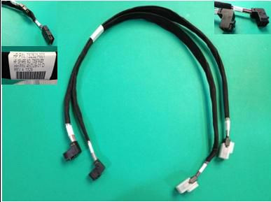 Hewlett Packard Enterprise 735974-001 Node Mini Sasp420/P822 735974-001