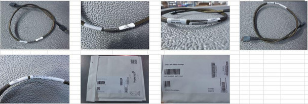 Hewlett Packard Enterprise 847711-001 BLE P542D STORAGE 847711-001