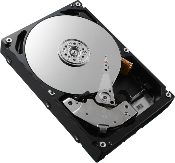 Dell 4WX8Y HDD 600GB 102N 2.5 4WX8Y