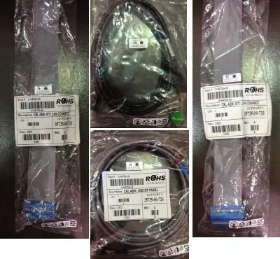 Hewlett Packard Enterprise 731151-002 CABLE KIT EM AND HDEM 731151-002