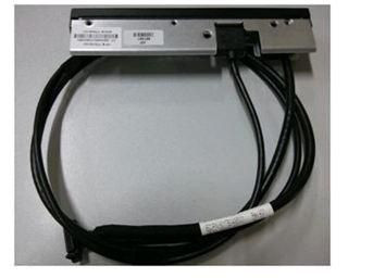 Hewlett Packard Enterprise 775426-001 ENCLOSURE FLEX BAY USB/VGA SFF 775426-001