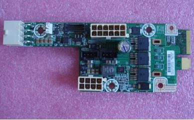 Hewlett Packard Enterprise 733177-001 Pext Rgt Personality Sl230 G8 733177-001