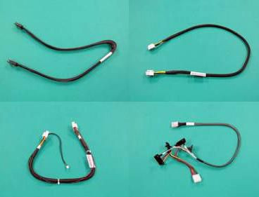 Hewlett Packard Enterprise 685051-001 Cable Assembly 685051-001