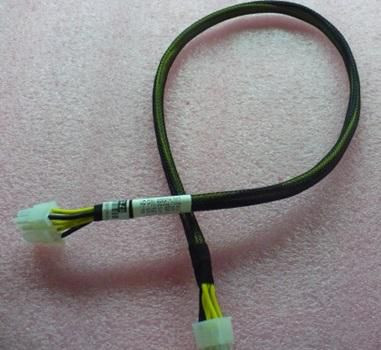 Hewlett Packard Enterprise 669748-001 Right Power Cable Backplane 669748-001