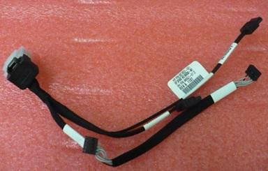 Hewlett Packard Enterprise 669283-001 Cable Hdd Data 669283-001